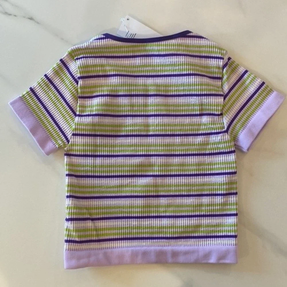 Out From Under Everyday Seamless Baby Tee | Multiple Sizes - Picture 4 of 5